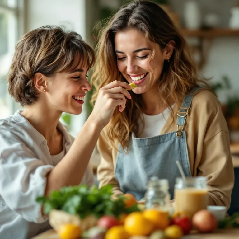 4 Errori Comuni sull’Alimentazione per il Microbioma Durante i Cambiamenti Ormonali (e Cosa Fare Invece)